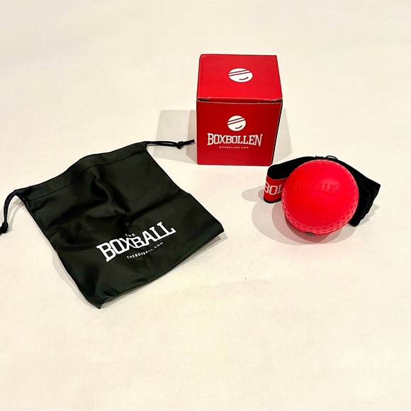 Boxbollen - Picture 1 of 1